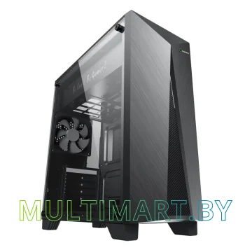 Корпус GameMax Nova N6 картинка 6